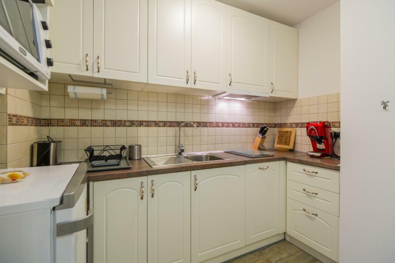 Twin Studio Silver Mountain Poiana Brasov Exterior foto