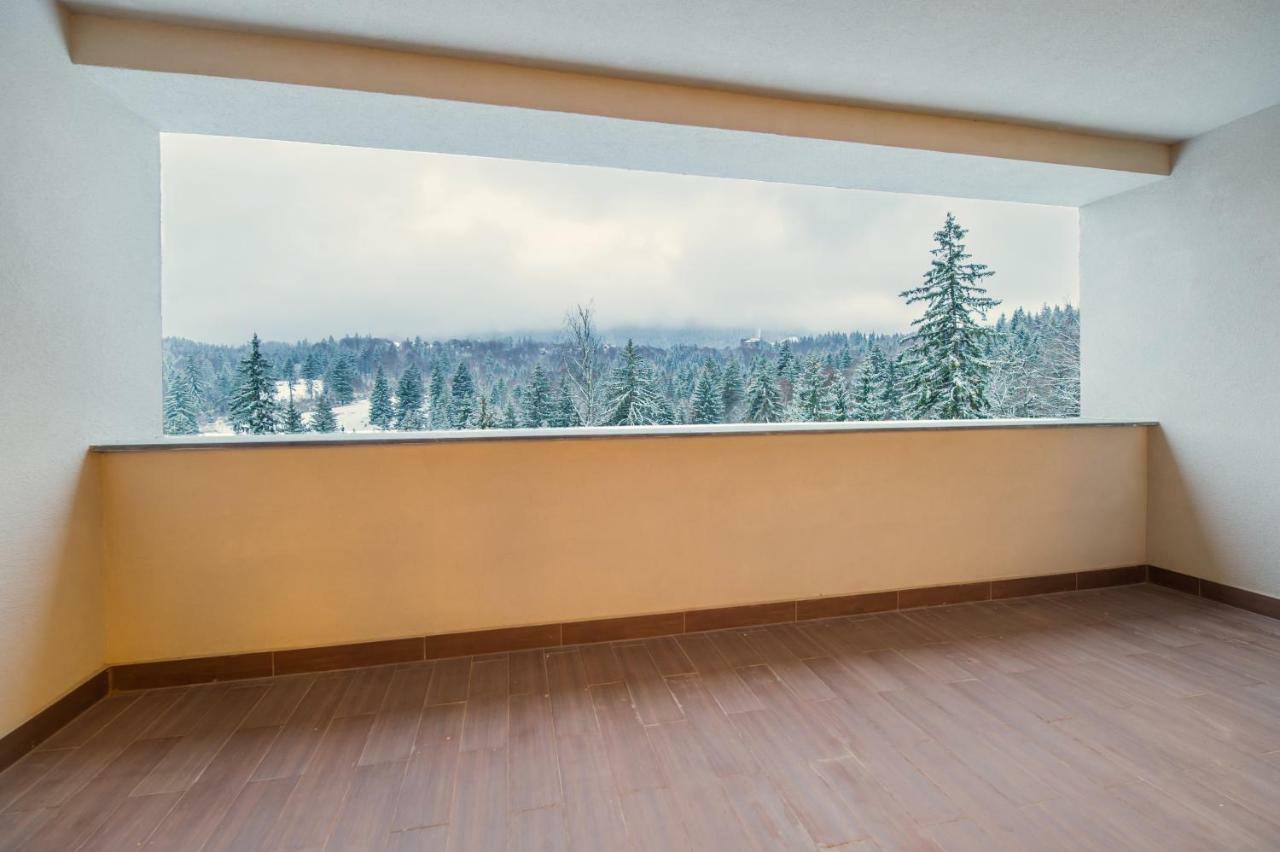 Twin Studio Silver Mountain Poiana Brasov Exterior foto